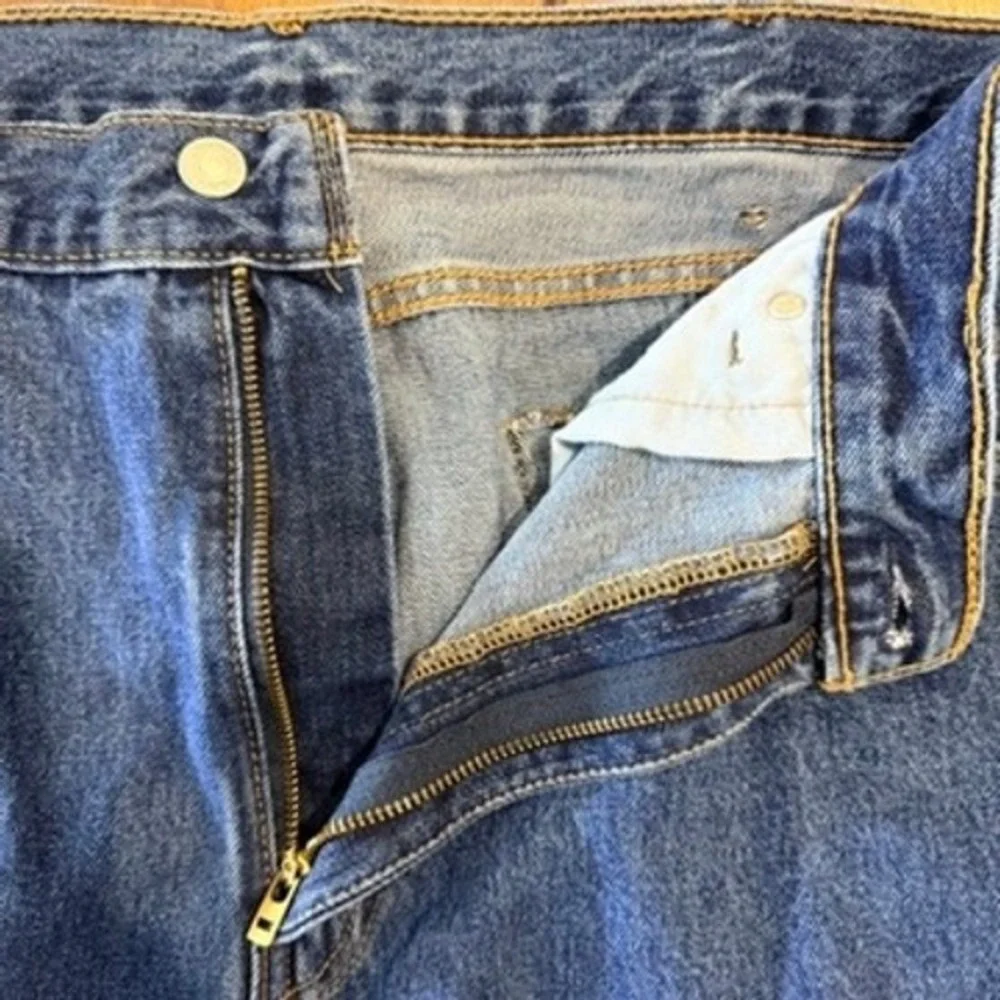 Levis levi 505
